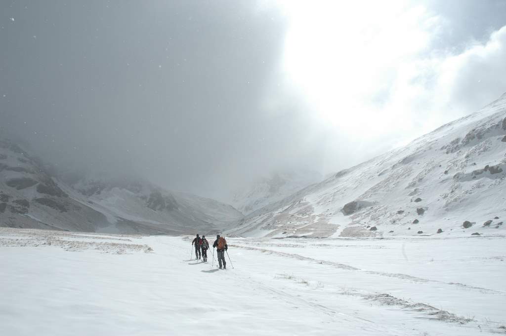 #1 Day One. Day One.