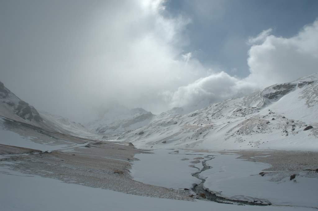 #2 Day One. Day One.