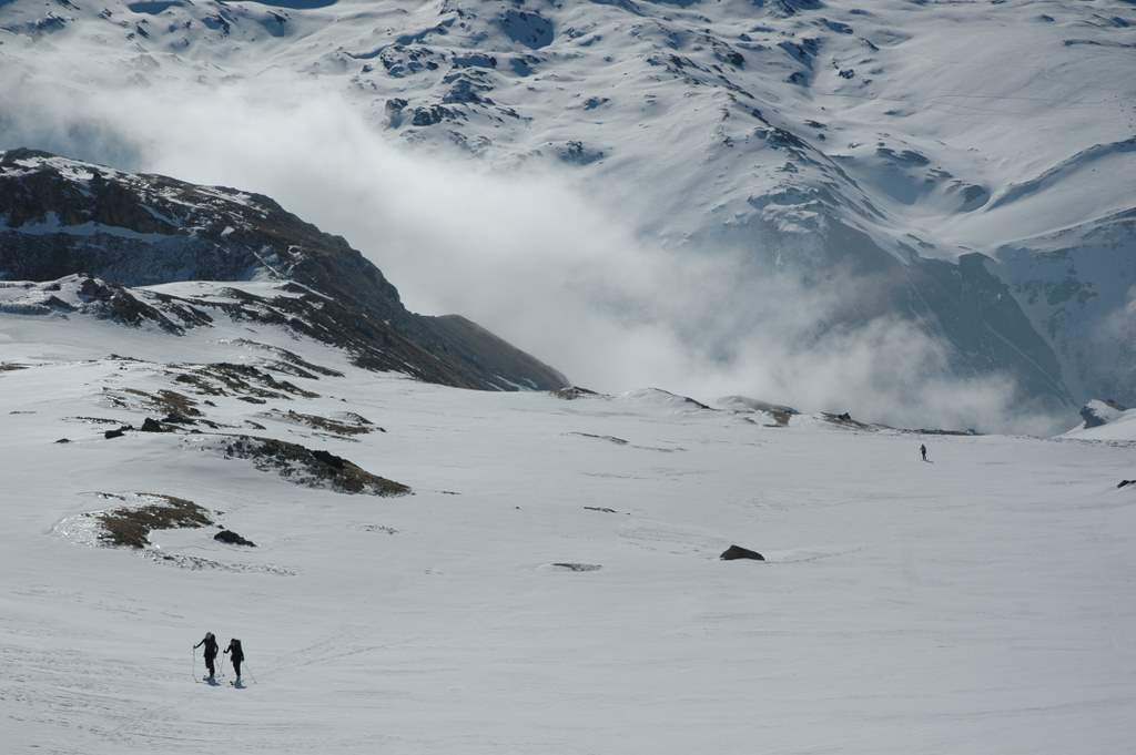 #14 Day Three. Day Three.