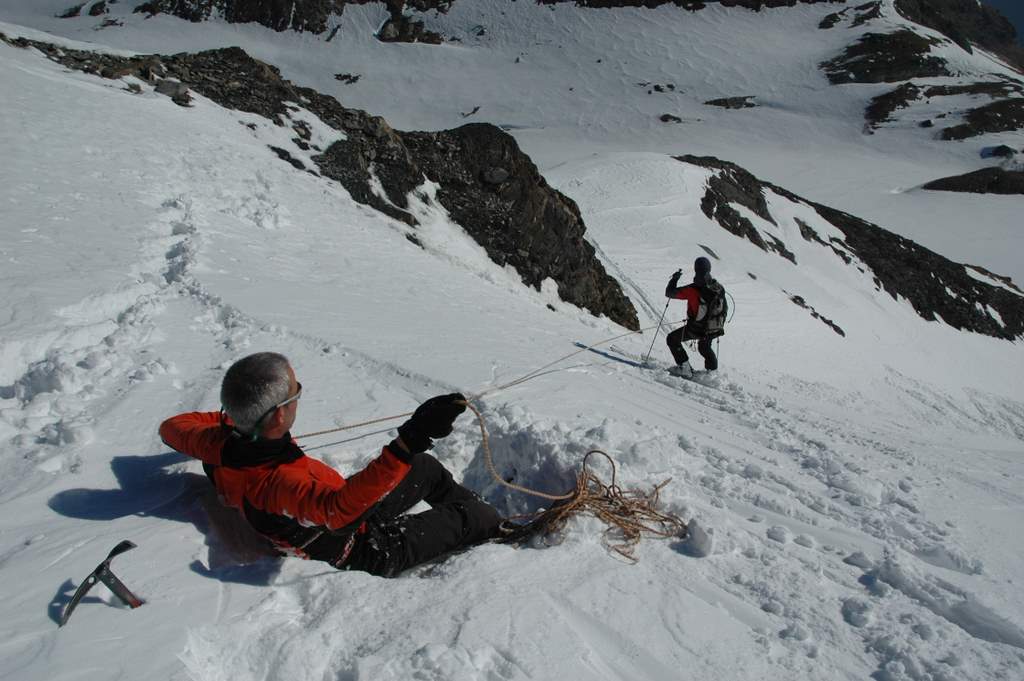 #13 Day Three. Day Three.