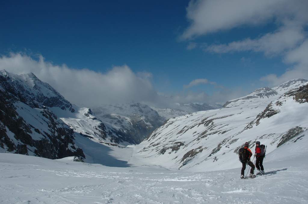 #5 Day One. Day One.