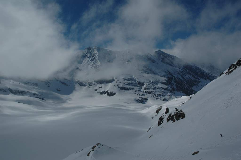 #4 Day One. Day One.