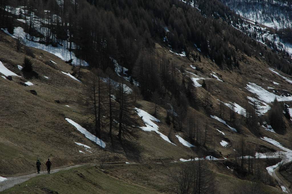 #18 Day Three. Day Three.