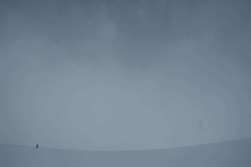 #3 Day One. Day One.