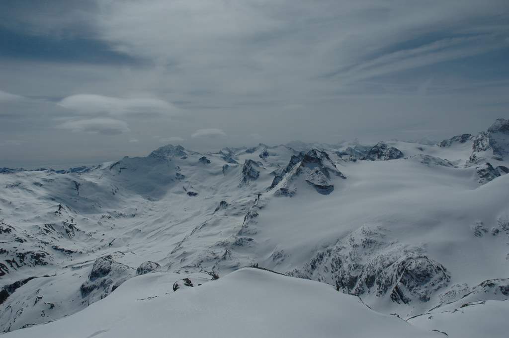 #10 Day Two. Day Two.