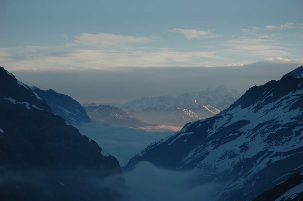 #12 Day Three. Day Three.