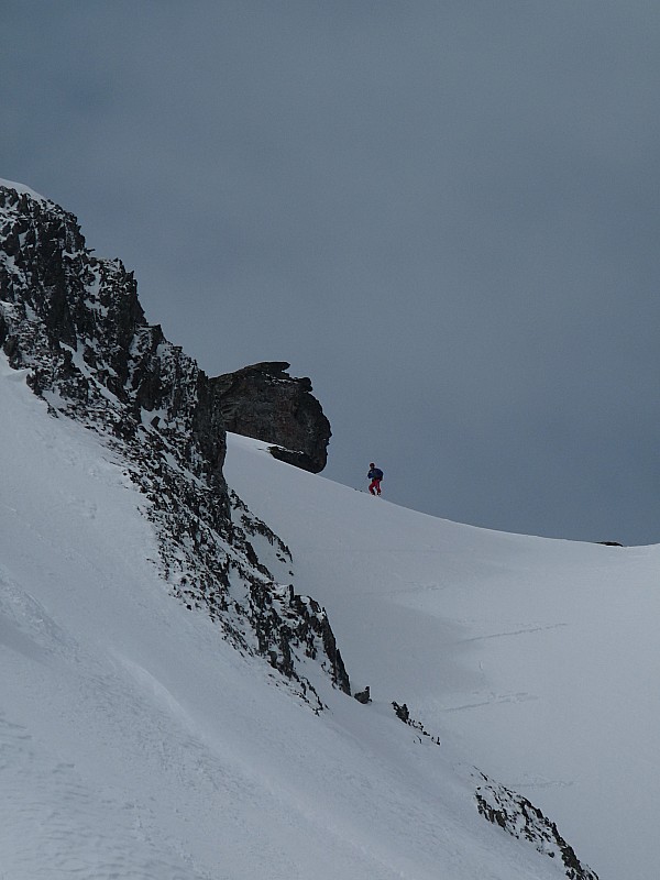 #9 cime du Sambuis : les mêmes cime du Sambuis : les mêmes