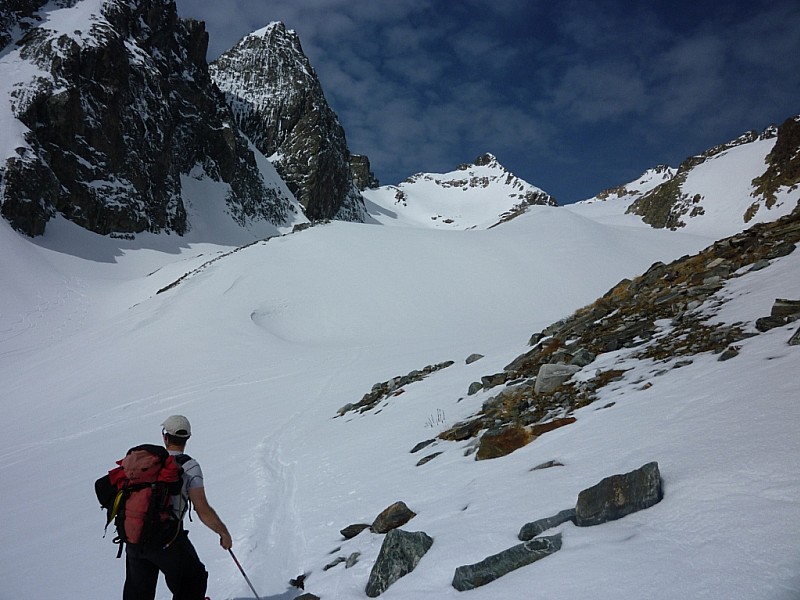 #1 selle en vue : il fait chaud mais le col est bientôt en vue selle en vue : il fait chaud mais le col est bientôt en vue