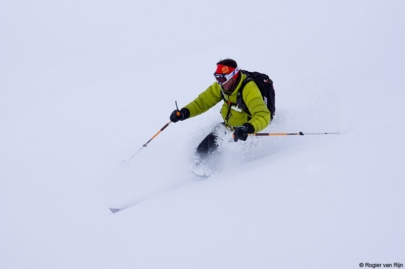 #3 Combeynot : Raph a la descente. Pas pire ;-) Combeynot : Raph a la descente. Pas pire ;-)