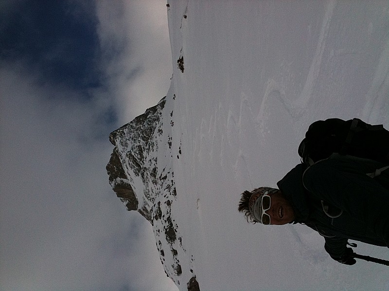 #3 David aux anges : Bonne neige ! David aux anges : Bonne neige !