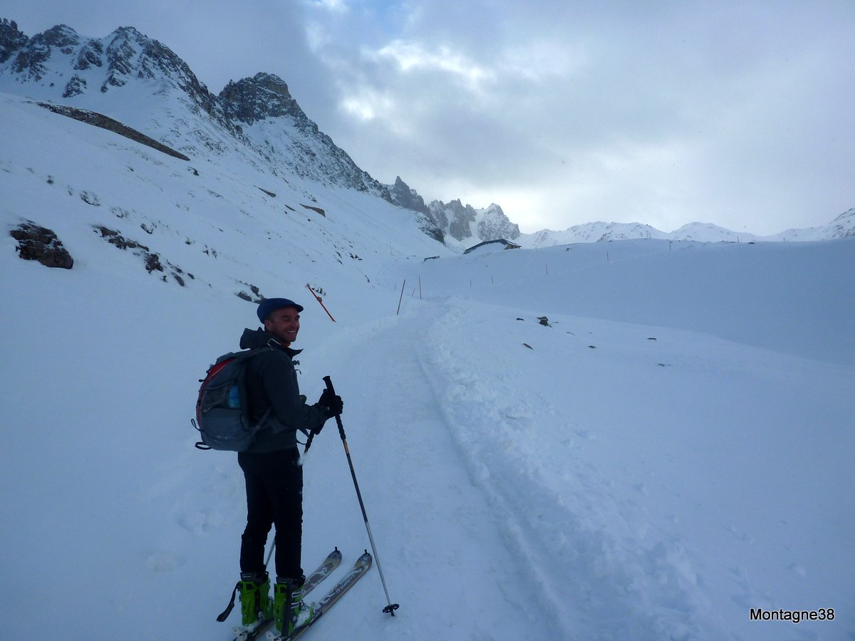 #1 Plan Lachat : La piste est damée Plan Lachat : La piste est damée