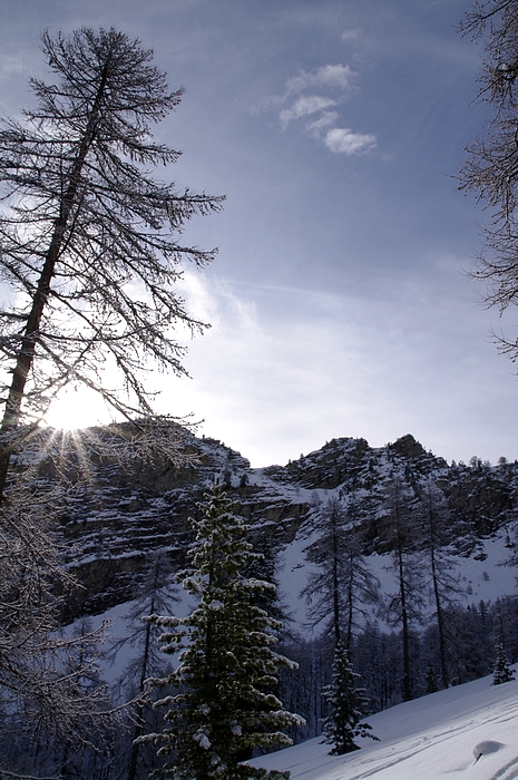 #3 le soleil apparait, pas pour longtemps le soleil apparait, pas pour longtemps