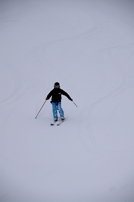 #5 Mike : Jour blanc, mais très bon quand même :) Mike : Jour blanc, mais très bon quand même :)
