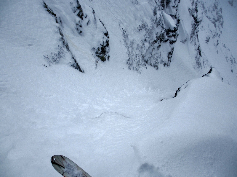 #3 le couloir : Pas bien rempli. le couloir : Pas bien rempli.