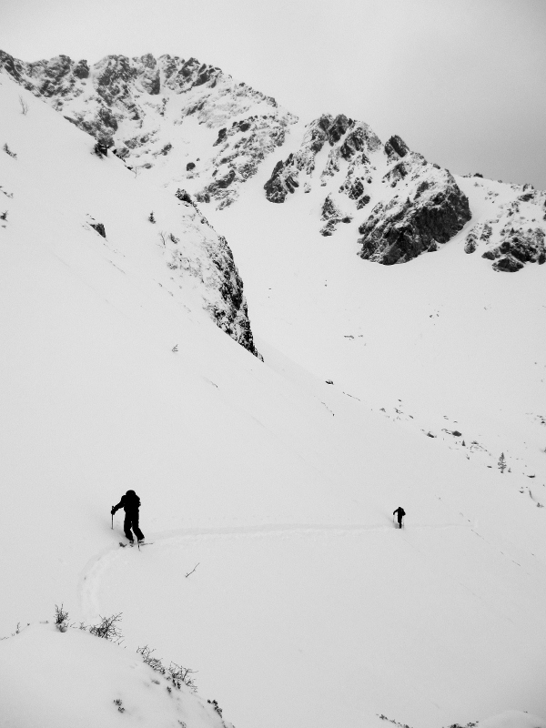 #1 Vinz_z & Didi : vue sur le couloir. Vinz_z & Didi : vue sur le couloir.