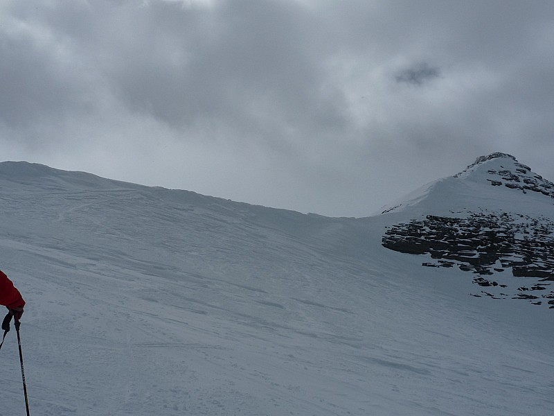 #1 Sous le col Sous le col