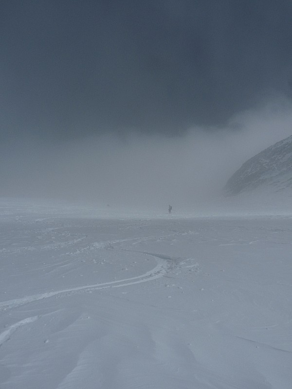 #4 Du brouillard... : Mais c Du brouillard... : Mais c'est quand même assez bon