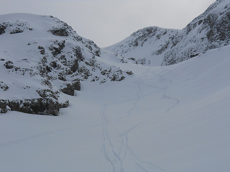 #4 descente descente