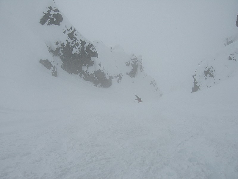 #4 Montée au couloir : Chris qui monte au couloir Montée au couloir : Chris qui monte au couloir