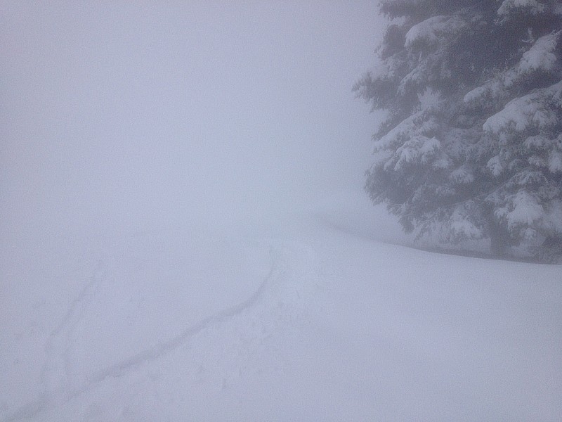 #2 hiver de retour : l hiver de retour : l'hiver est de retour !!!!!