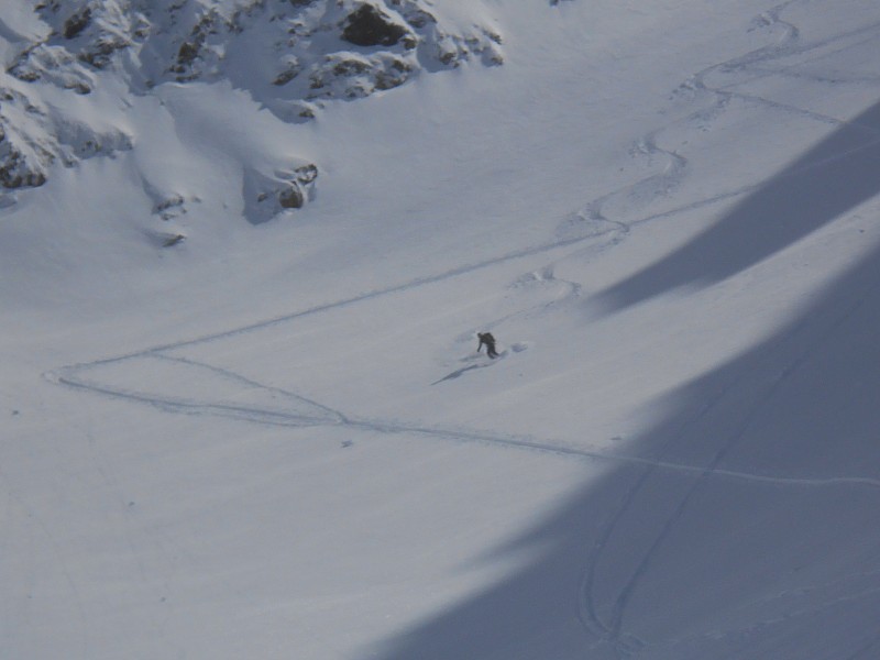 #3 descente grand sorbier : regale! descente grand sorbier : regale!