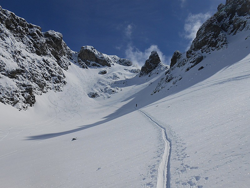 #4 grand sorbier : neige de reve grand sorbier : neige de reve