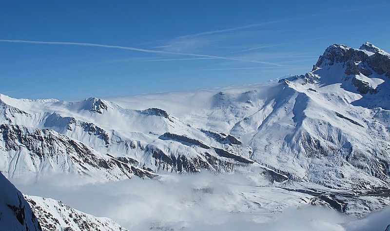 #5 roc noir : limite brouillard plus haute en savoie roc noir : limite brouillard plus haute en savoie