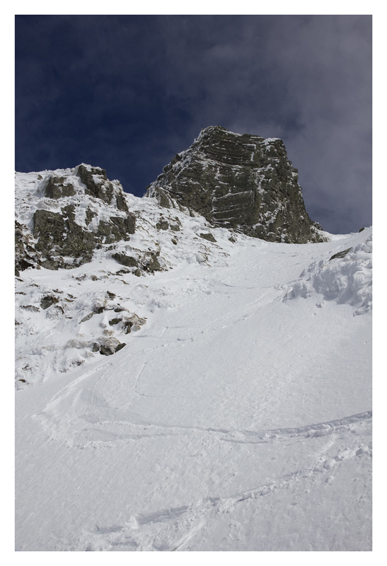 #3 Couloir en S : Pour juju Couloir en S : Pour juju