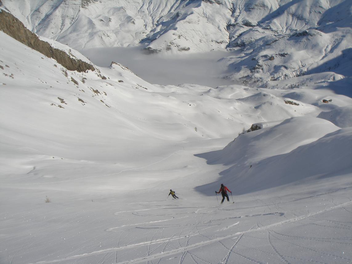 #6 ski grandiose ski grandiose