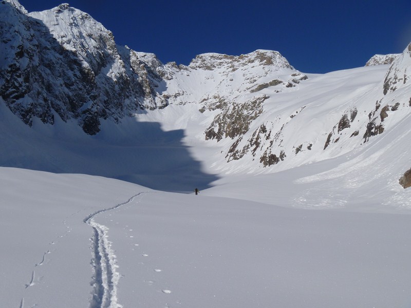#1 sortie de la crasse vers 2600m, du bonheur sortie de la crasse vers 2600m, du bonheur