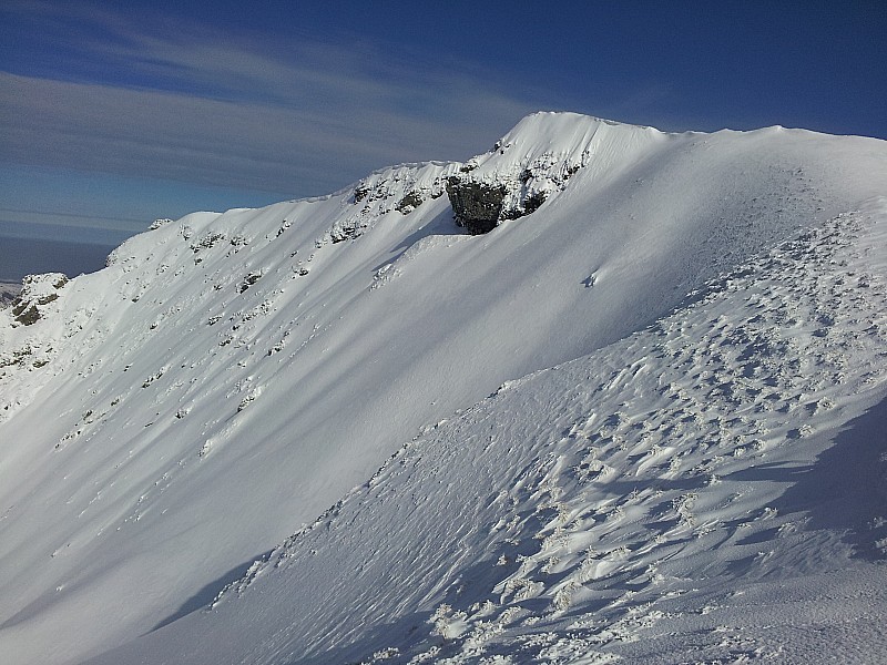 #8 Départ du couloir "désiré : Chargé comme rarement Départ du couloir "désiré : Chargé comme rarement