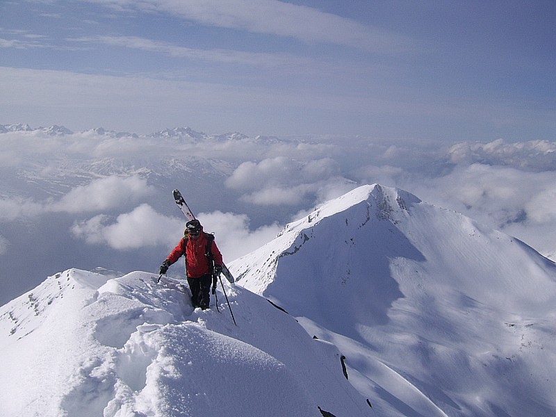 #7 arête N : c arête N : c'est népalais !