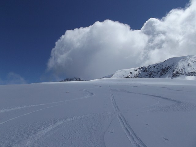 #4 Descente : très agreable Descente : très agreable