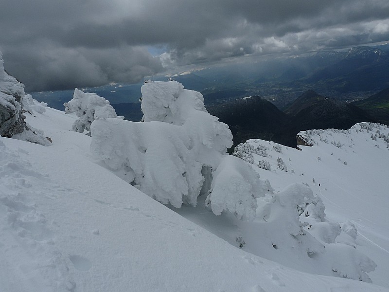 #10 Platré de neige Platré de neige