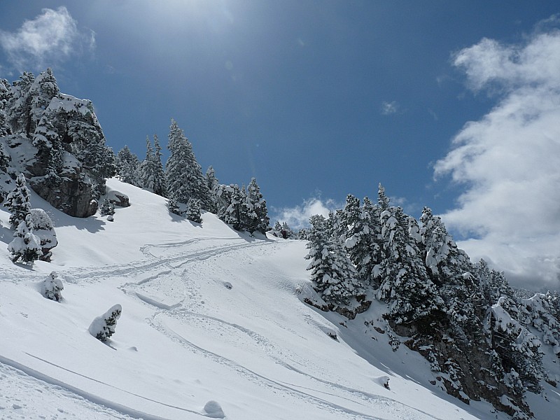 #9 Avec le soleil! Avec le soleil!