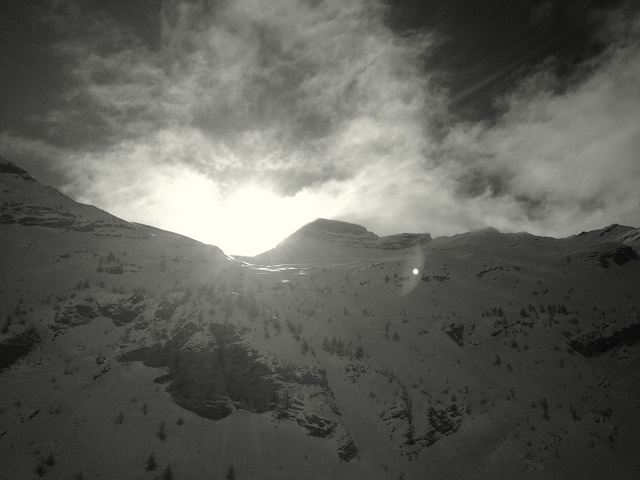 #3 se soleil pointe : lumières 2 se soleil pointe : lumières 2