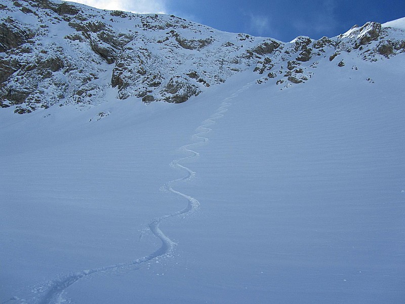 #5 MT Pelat : 1ère descente de rêve!! MT Pelat : 1ère descente de rêve!!