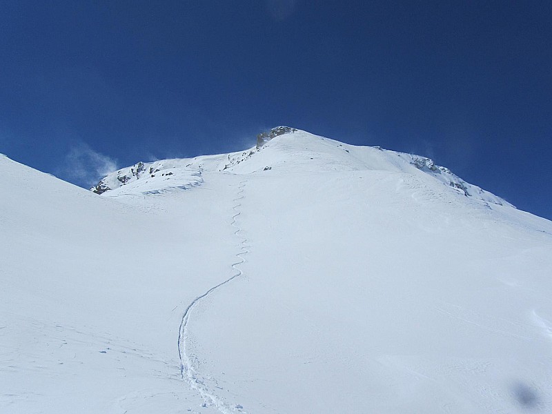 #13 MT Pelat : 3ème descente encore du très bon MT Pelat : 3ème descente encore du très bon