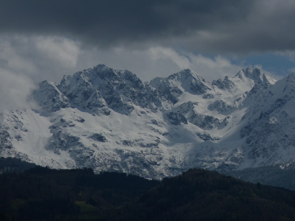 #9 Crop : Belledonne joliment blanchie Crop : Belledonne joliment blanchie