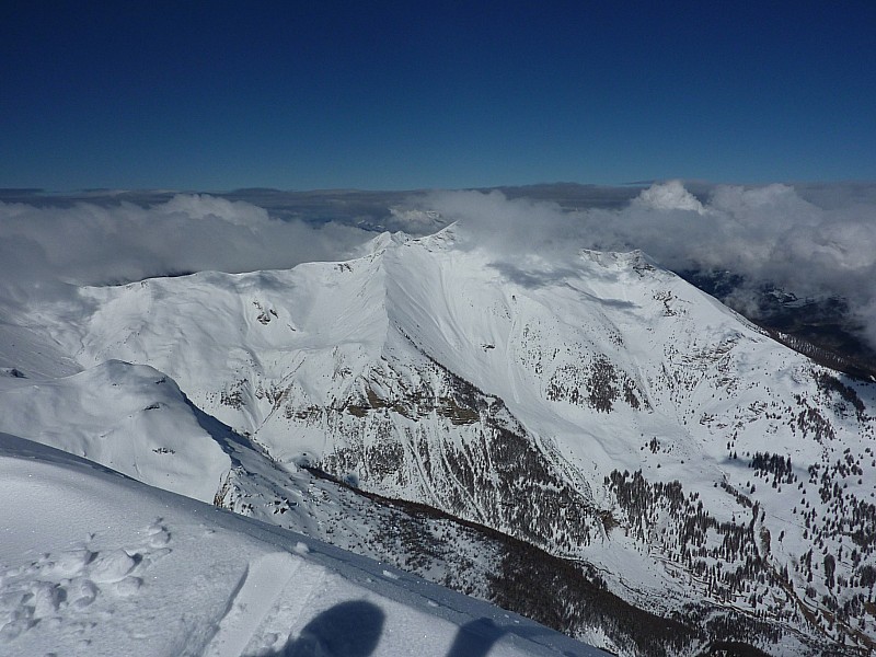 #6 grande autane : les nuages arrivent grande autane : les nuages arrivent