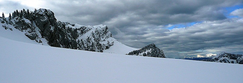 #1 Col de Léchaud : Au printemps ;-) Col de Léchaud : Au printemps ;-)