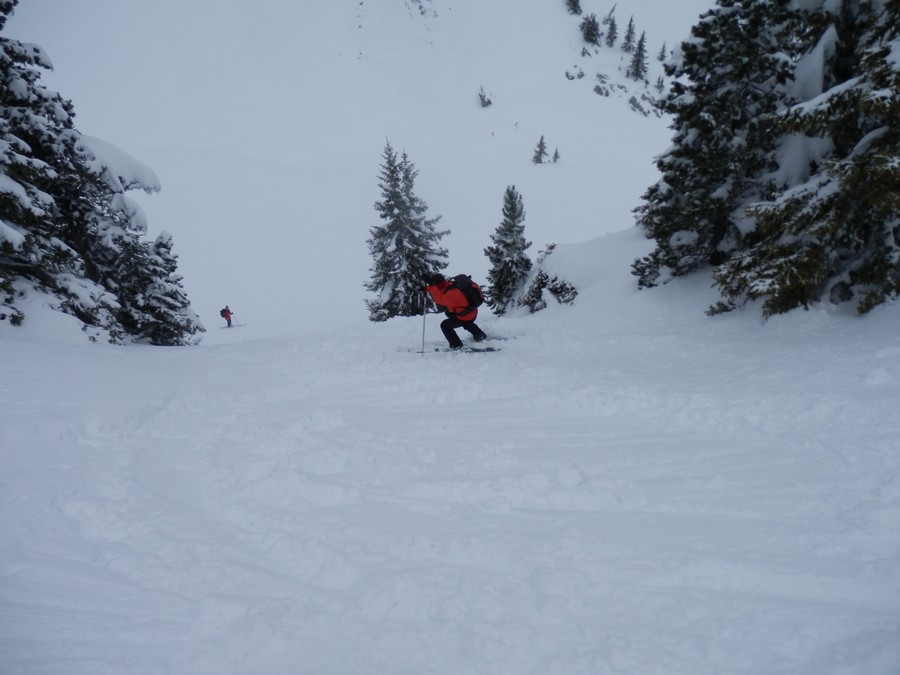 #7 Descente Grand Som : Sama-Lau se lache dans la poudre Descente Grand Som : Sama-Lau se lache dans la poudre