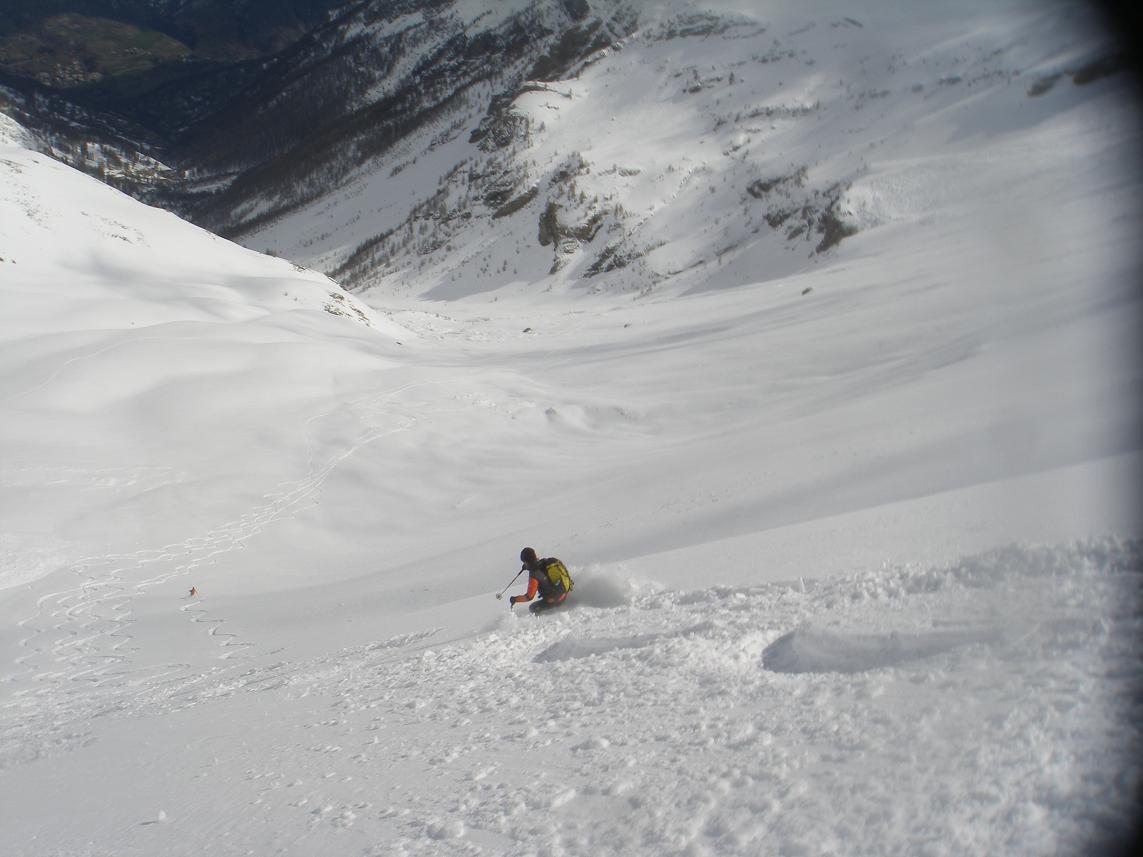 #5 retour du soleil : dans une grosse poudre! retour du soleil : dans une grosse poudre!