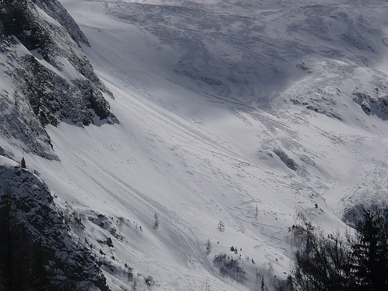 #6 Rochail : Rive droite. Bien! Rochail : Rive droite. Bien!