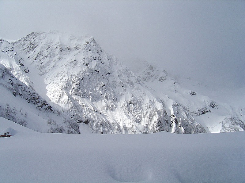 #2 montagne de l montagne de l'Oule : ça devrait permettre de bien terminer la saison !