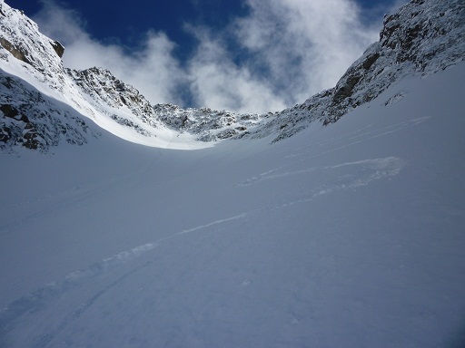 #5 Descente : Rien a redire sur les conditions Descente : Rien a redire sur les conditions
