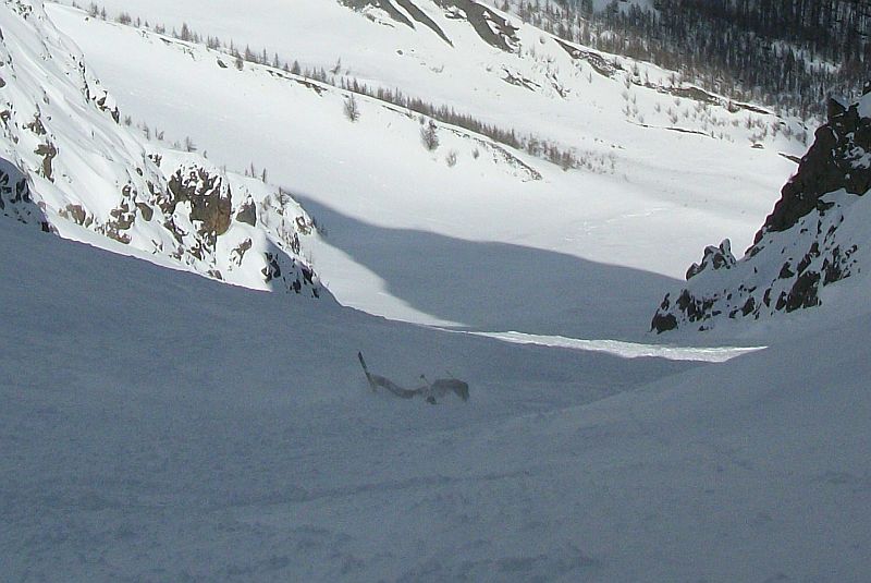 #4 le scoop du jour ! : Alain à terre, chute autorisée avec ces conditions! le scoop du jour ! : Alain à terre, chute autorisée avec ces conditions!