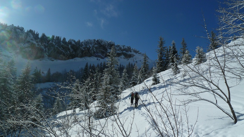 #1 On arrive au soleil : Avec de la fraîche On arrive au soleil : Avec de la fraîche
