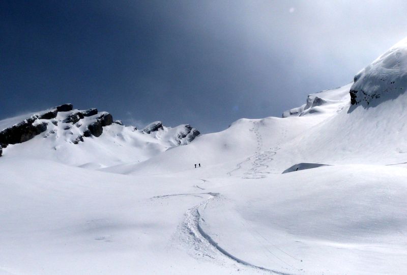 #3 Combe du Crêt : En fin de matinée, enfin un franc soleil! Combe du Crêt : En fin de matinée, enfin un franc soleil!