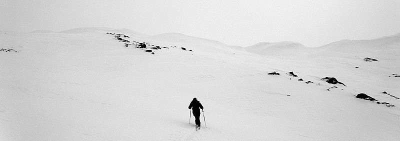#3 col des Muandes : le col est à portée de mains col des Muandes : le col est à portée de mains